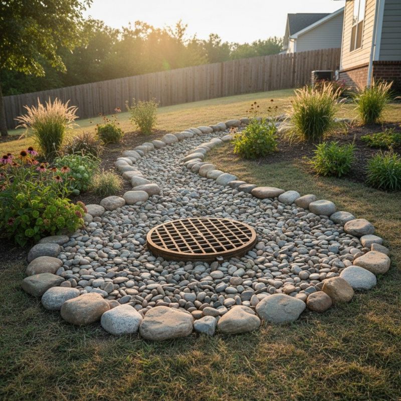 Dry Well Installation Service