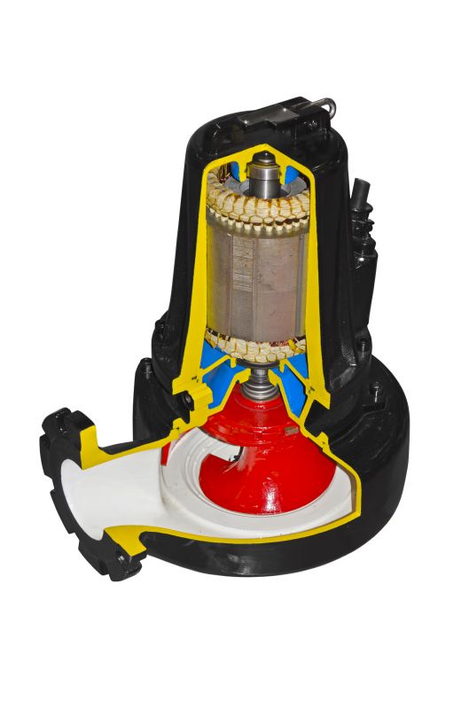 Inside Well Components