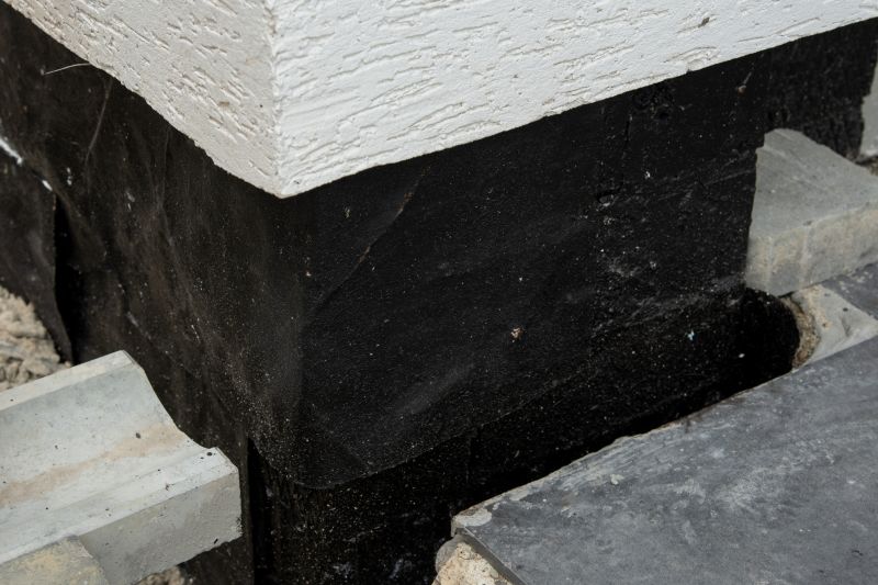 Foundation Moisture Control in Birmingham, AL