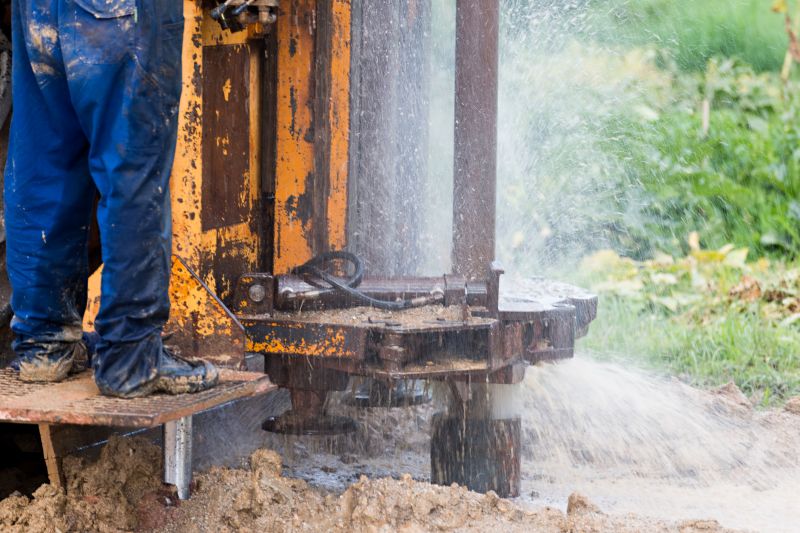 Specialized Equipment Providers