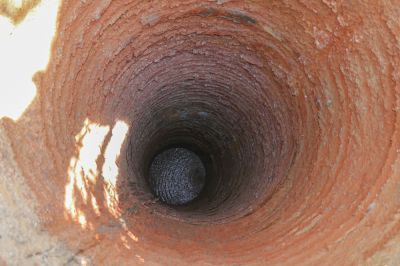 Repair Clogs and Ineffective Dry Wells!